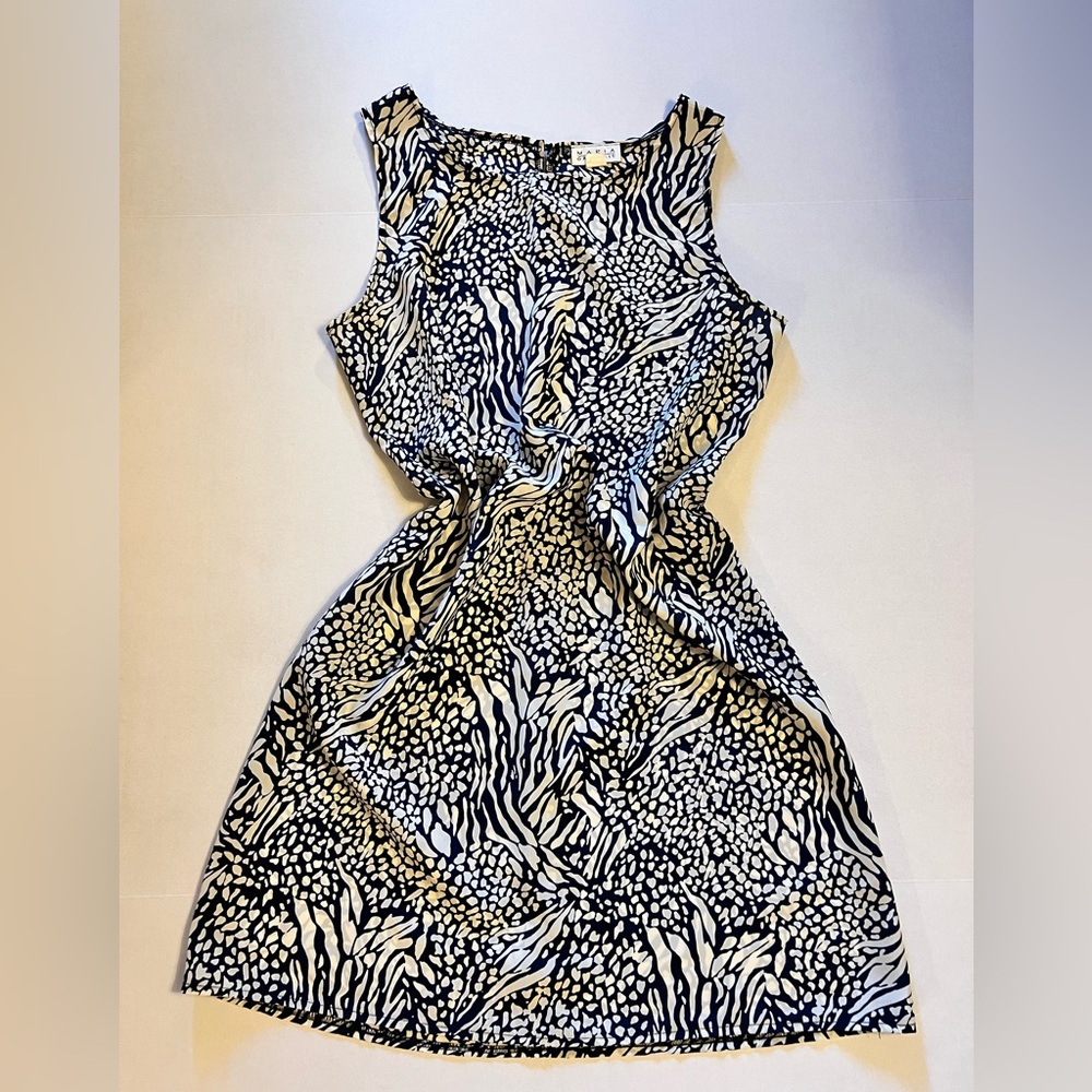 Maria Gabrielle New York Dress